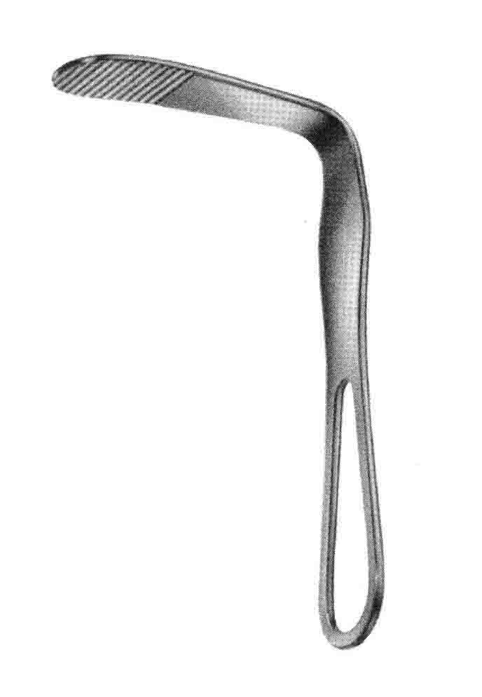 HARTMANN DİL BASACAĞI 15 CM